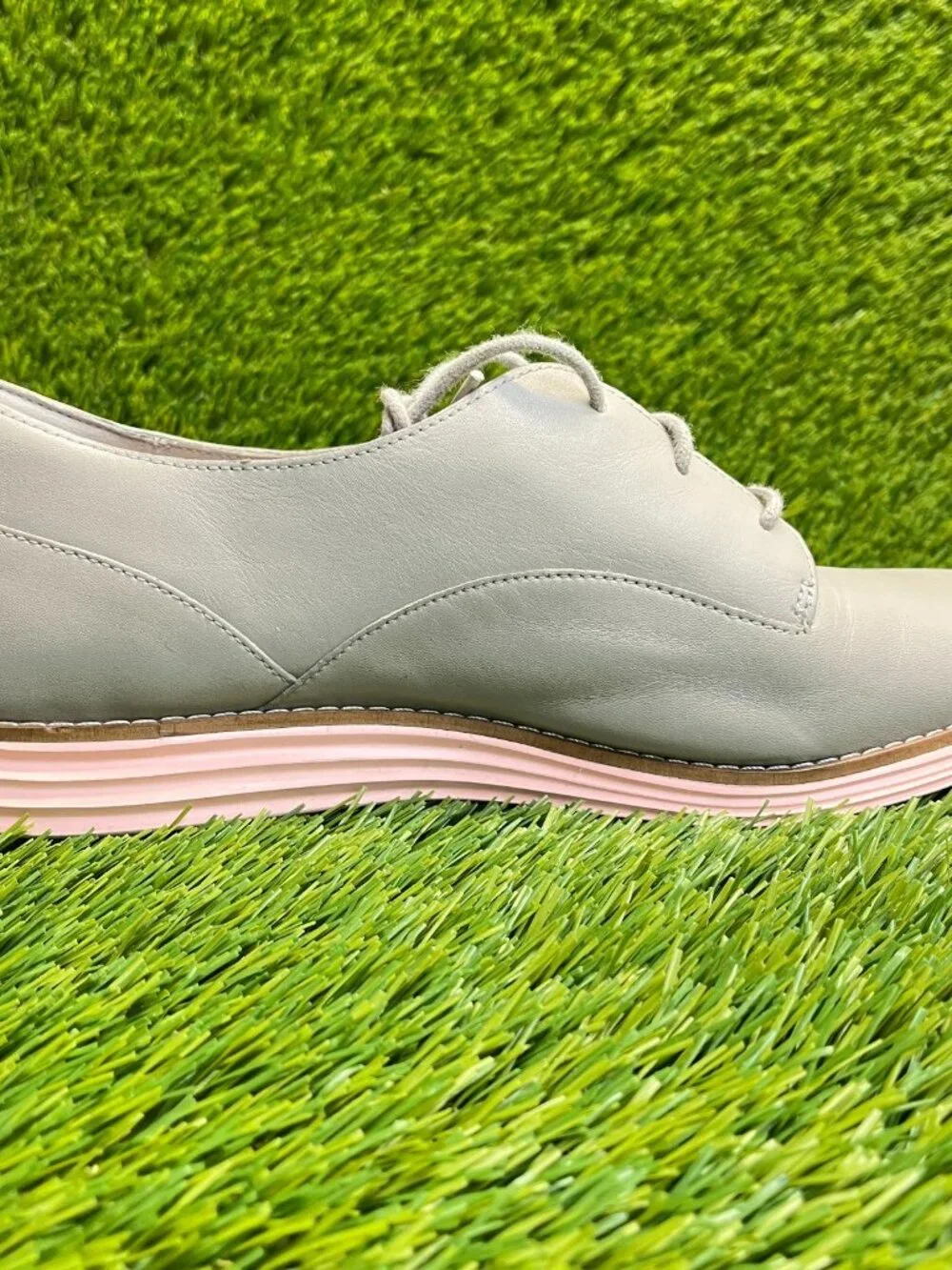 Cole Haan please review
